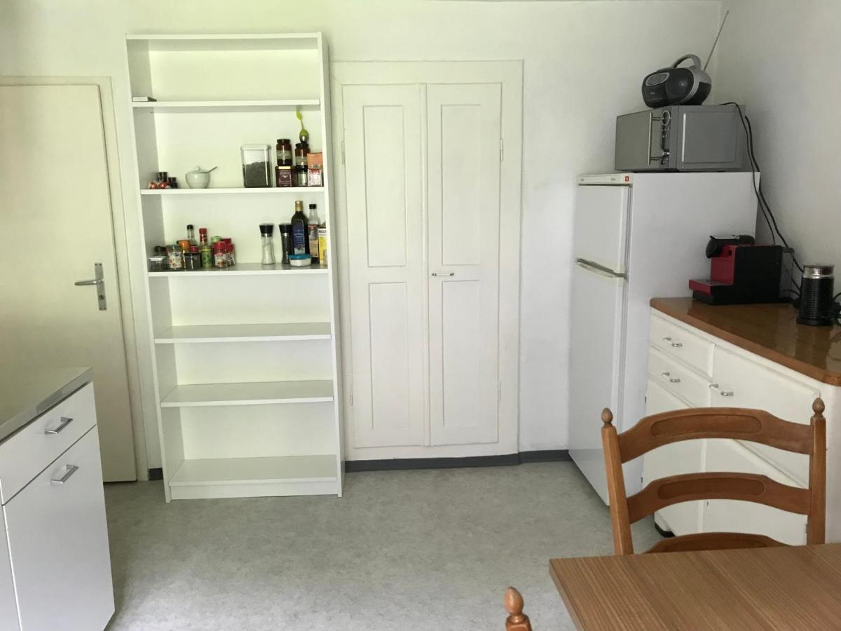 ולס Apartment Verena מראה חיצוני תמונה