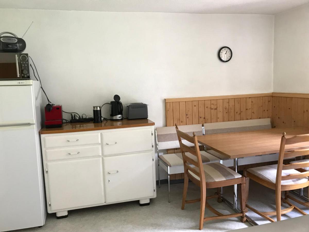 ולס Apartment Verena מראה חיצוני תמונה