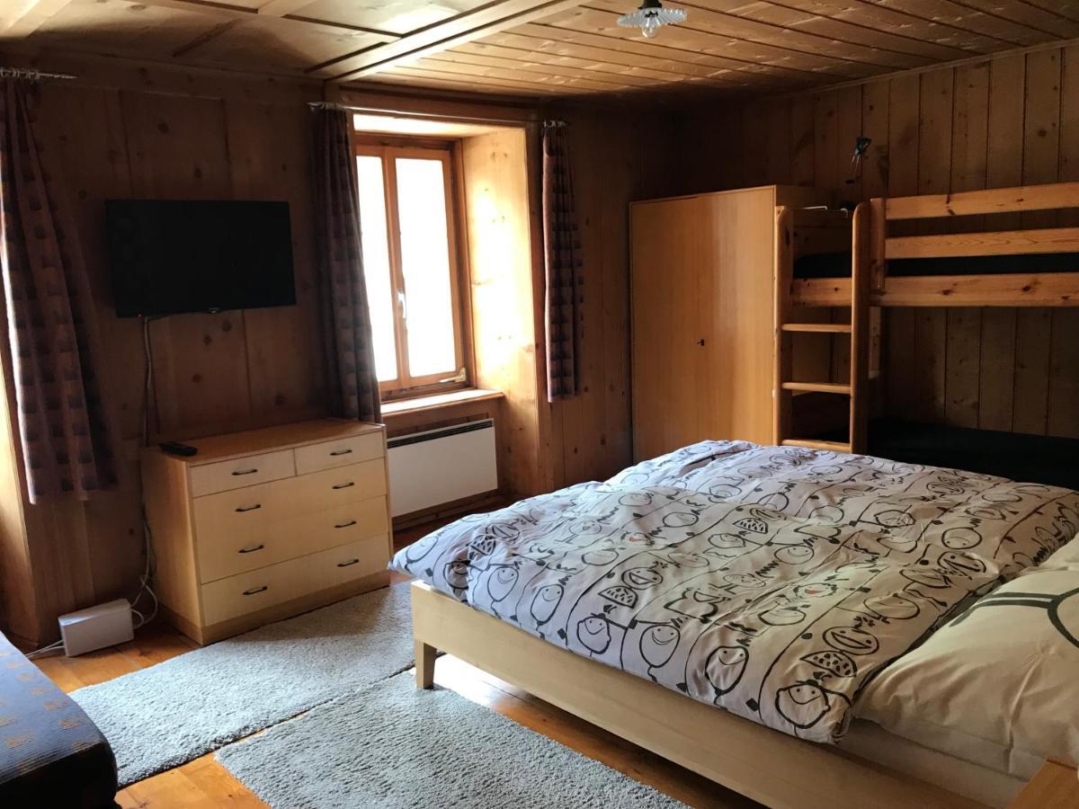 ולס Apartment Verena מראה חיצוני תמונה