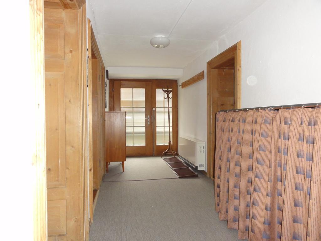 ולס Apartment Verena מראה חיצוני תמונה